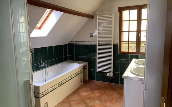 Maison à vendre    7 pièces •  Taverny