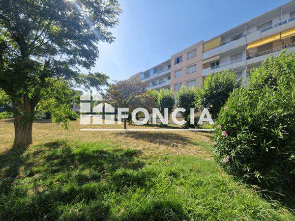 Location Appartement 4 pièces 68.37 m² - RESIDENCE SAINT LAZARE - 540 AVENUE DES MARTYRS DE LA RESISTANCE Brignoles 83170