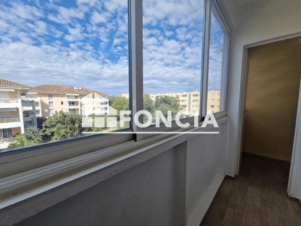 Location Appartement 4 pièces 68.37 m² - RESIDENCE SAINT LAZARE - 540 AVENUE DES MARTYRS DE LA RESISTANCE Brignoles 83170
