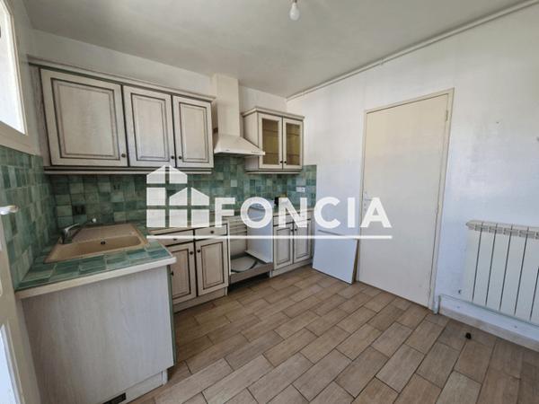 Location Appartement 4 pièces 68.37 m² - RESIDENCE SAINT LAZARE - 540 AVENUE DES MARTYRS DE LA RESISTANCE Brignoles 83170