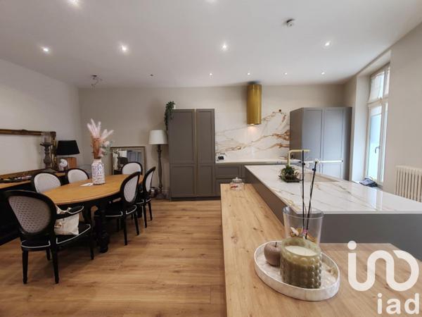 Maison à vendre 4 pièces 117 m² Nîmes-Saint-Césaire