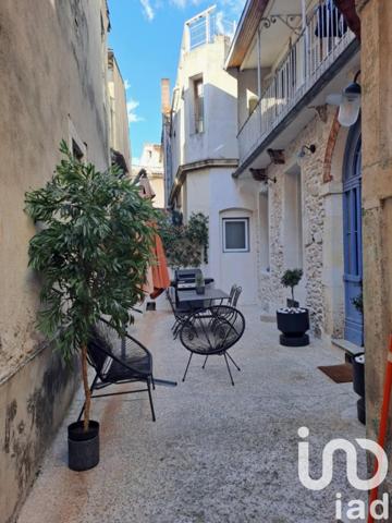 Maison à vendre 4 pièces 117 m² Nîmes-Saint-Césaire