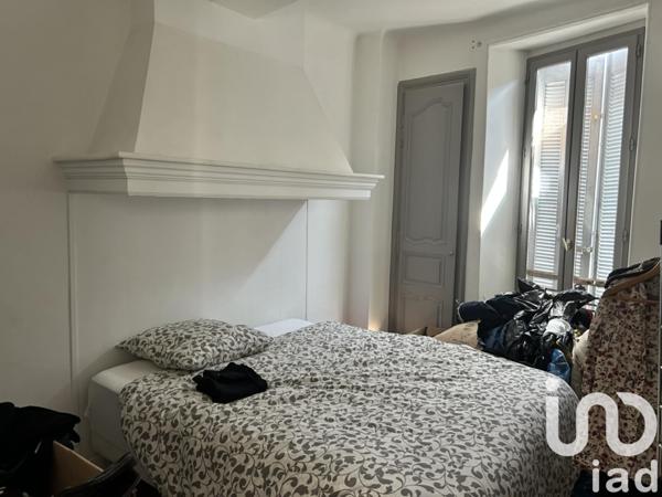 Maison à vendre 4 pièces 117 m² Nîmes-Saint-Césaire