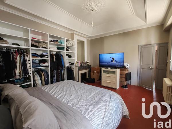 Maison à vendre 4 pièces 117 m² Nîmes-Saint-Césaire