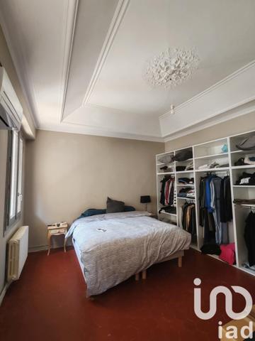 Maison à vendre 4 pièces 117 m² Nîmes-Saint-Césaire