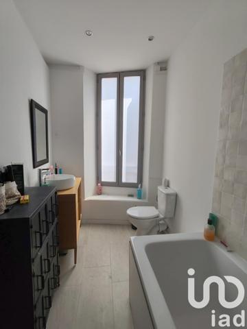 Maison à vendre 4 pièces 117 m² Nîmes-Saint-Césaire