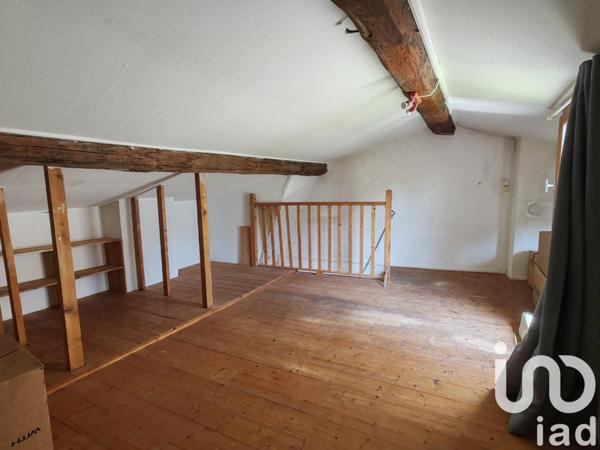 Maison à vendre 4 pièces 117 m² Nîmes-Saint-Césaire