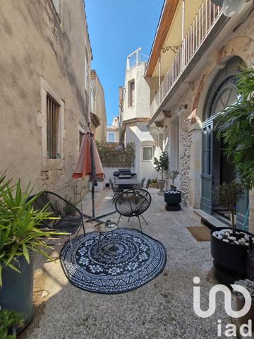 Maison à vendre 4 pièces 117 m² Nîmes-Saint-Césaire