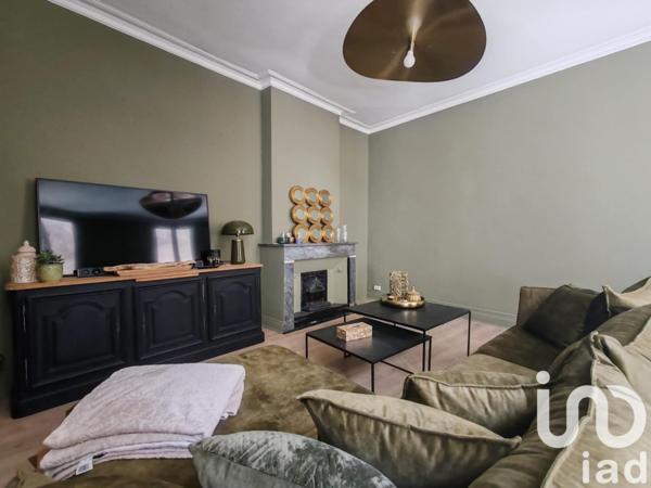 Maison à vendre 4 pièces 117 m² Nîmes-Saint-Césaire