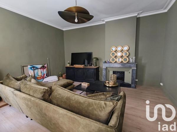 Maison à vendre 4 pièces 117 m² Nîmes-Saint-Césaire