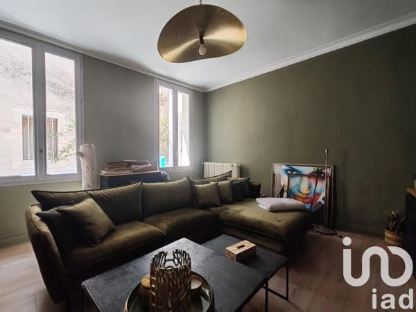 Maison à vendre 4 pièces 117 m² Nîmes-Saint-Césaire