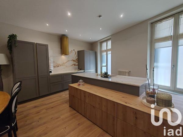 Maison à vendre 4 pièces 117 m² Nîmes-Saint-Césaire