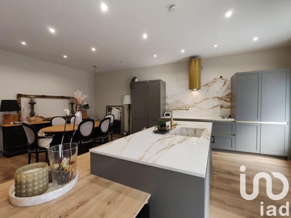 Maison à vendre 4 pièces 117 m² Nîmes-Saint-Césaire