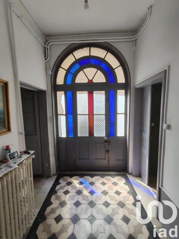 Maison à vendre 4 pièces 117 m² Nîmes-Saint-Césaire