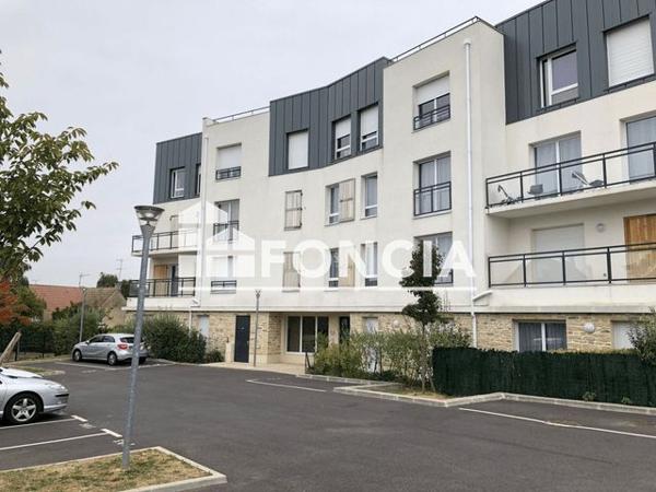 Location Appartement 3 pièces 61.5 m² - 56 RUE ANDRE NOUET Domont 95330