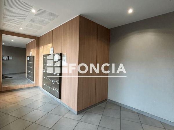 Location Appartement 3 pièces 61.5 m² - 56 RUE ANDRE NOUET Domont 95330