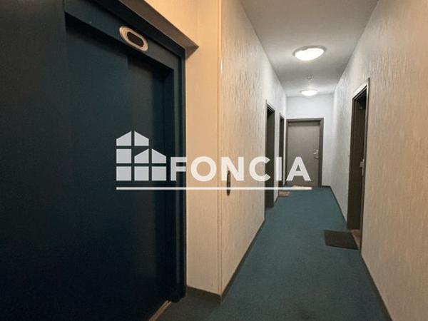 Location Appartement 3 pièces 61.5 m² - 56 RUE ANDRE NOUET Domont 95330