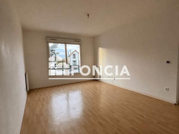 Location Appartement 3 pièces 61.5 m² - 56 RUE ANDRE NOUET Domont 95330