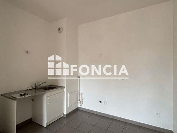 Location Appartement 3 pièces 61.5 m² - 56 RUE ANDRE NOUET Domont 95330