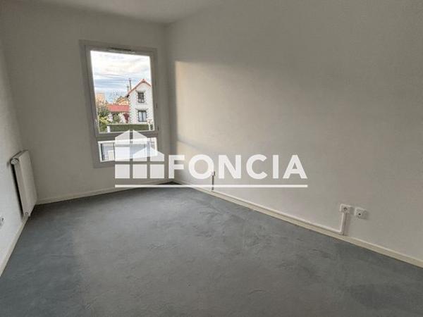 Location Appartement 3 pièces 61.5 m² - 56 RUE ANDRE NOUET Domont 95330