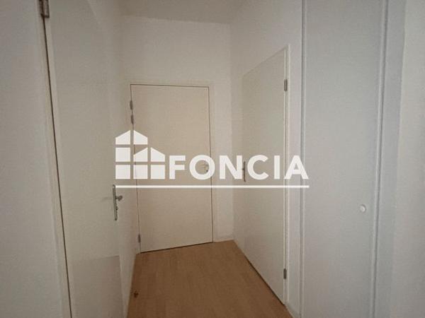 Location Appartement 3 pièces 61.5 m² - 56 RUE ANDRE NOUET Domont 95330