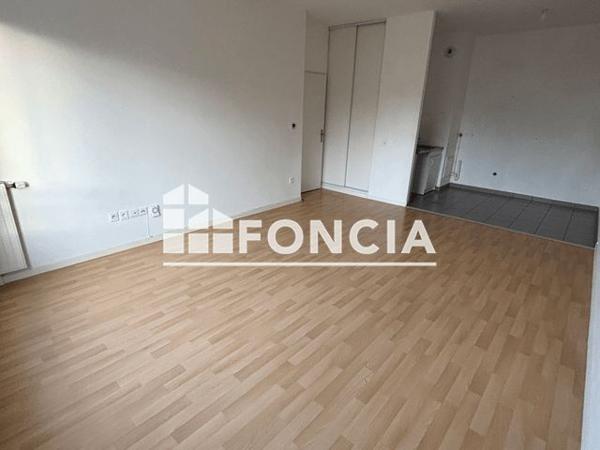 Location Appartement 3 pièces 61.5 m² - 56 RUE ANDRE NOUET Domont 95330