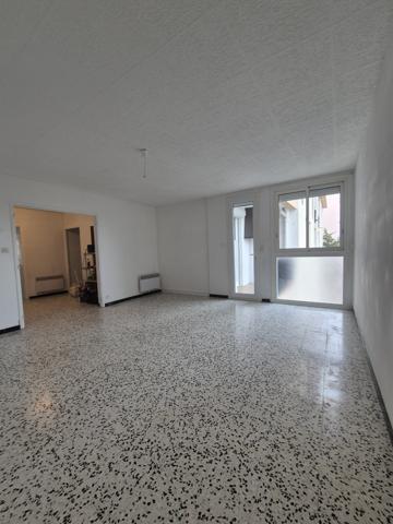 Perpignan (66000) Appartement T4