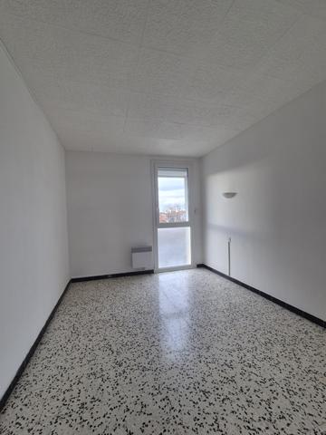Perpignan (66000) Appartement T4