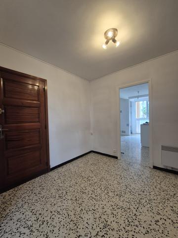 Perpignan (66000) Appartement T4
