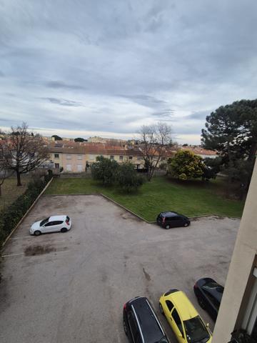 Perpignan (66000) Appartement T4