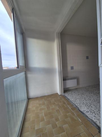 Perpignan (66000) Appartement T4