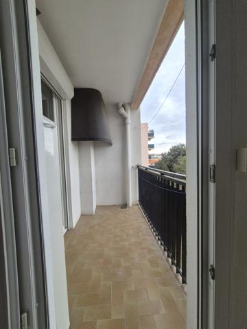 Perpignan (66000) Appartement T4