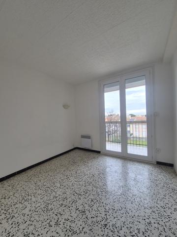 Perpignan (66000) Appartement T4