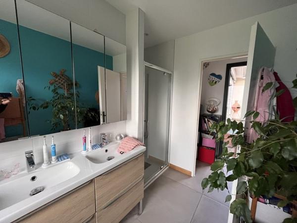 Maison à vendre |  Martillac |  5 pièces | 155 m²