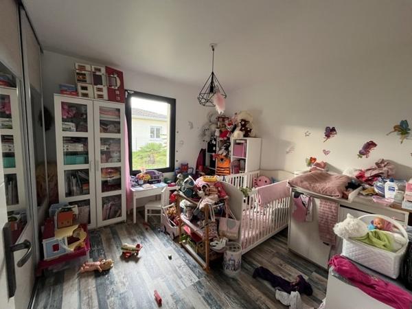 Maison à vendre |  Martillac |  5 pièces | 155 m²