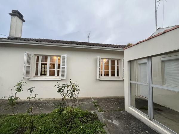Maison à vendre |  Jurançon |  5 pièces | 131 m²