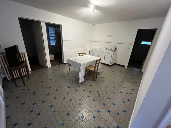 Maison à vendre |  Jurançon |  5 pièces | 131 m²