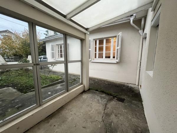 Maison à vendre |  Jurançon |  5 pièces | 131 m²