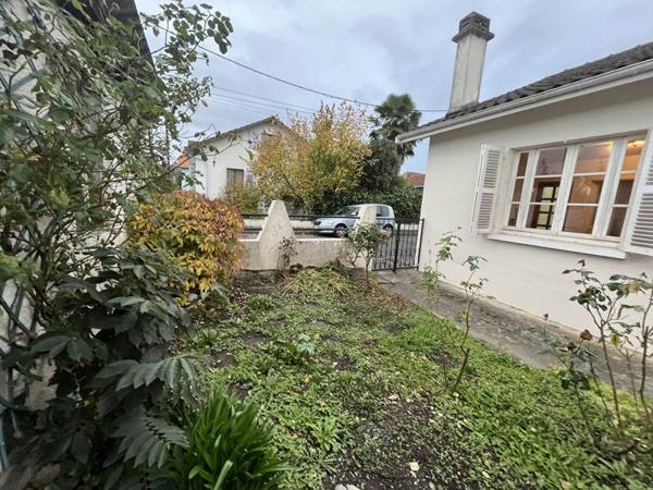 Maison à vendre |  Jurançon |  5 pièces | 131 m²