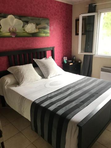 Maison Allauch 5 pièce(s) 104 m2