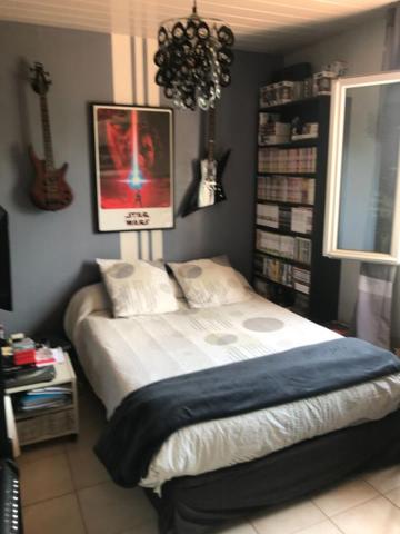 Maison Allauch 5 pièce(s) 104 m2