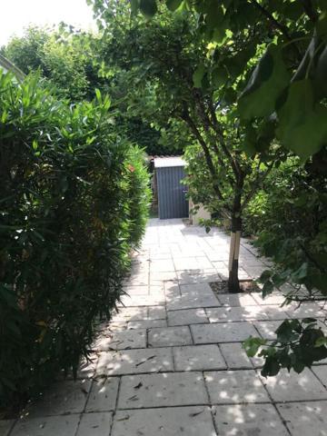 Maison Allauch 5 pièce(s) 104 m2