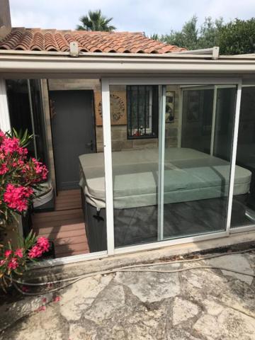 Maison Allauch 5 pièce(s) 104 m2