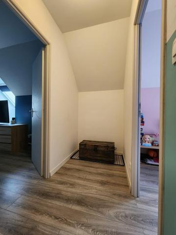 Pavillon 3 Chambres, Garage, Jardin