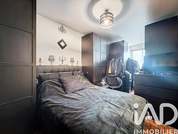 Appartement à vendre 3 pièces 64,37 m² Limay