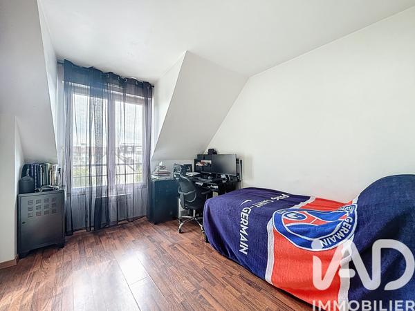 Appartement à vendre 3 pièces 64,37 m² Limay