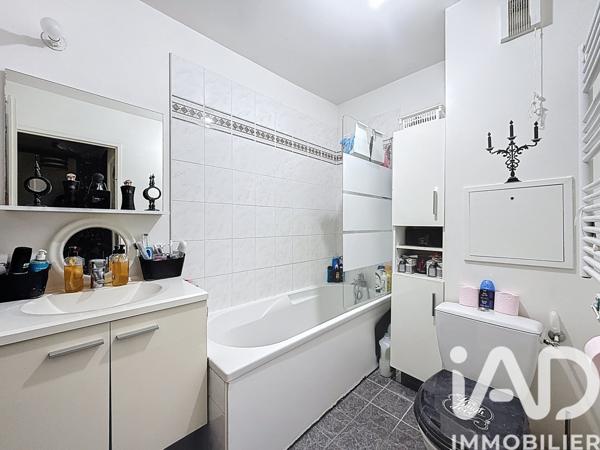 Appartement à vendre 3 pièces 64,37 m² Limay