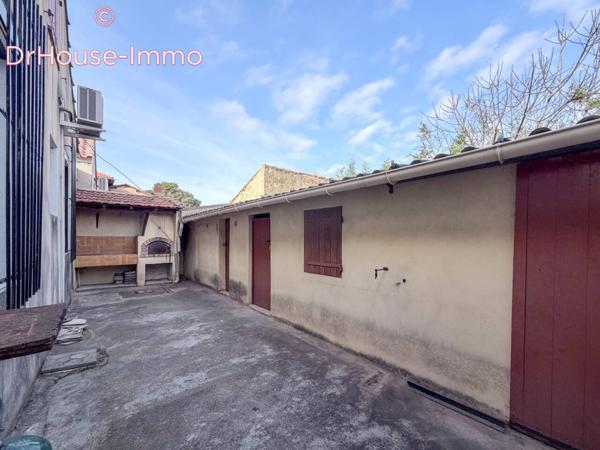 Maison à vendre 4 pièces de 75 m²