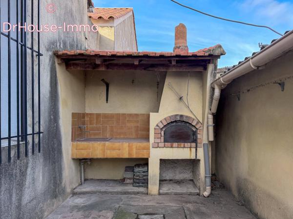 Maison à vendre 4 pièces de 75 m²