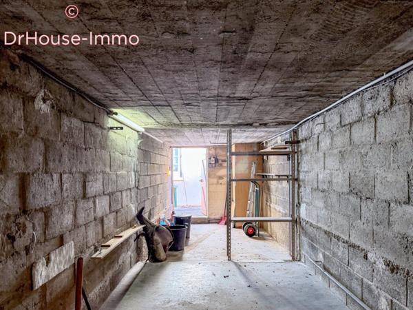 Maison à vendre 4 pièces de 75 m²